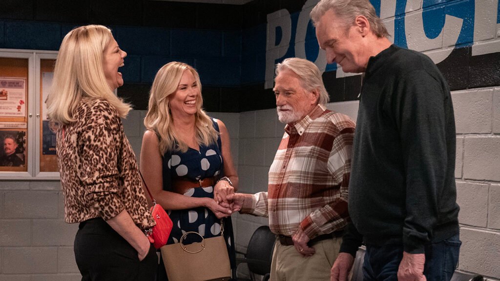 Confira os títulos dos episódios da 2ª temporada de Leanne e a estreia prevista para o verão de 2026