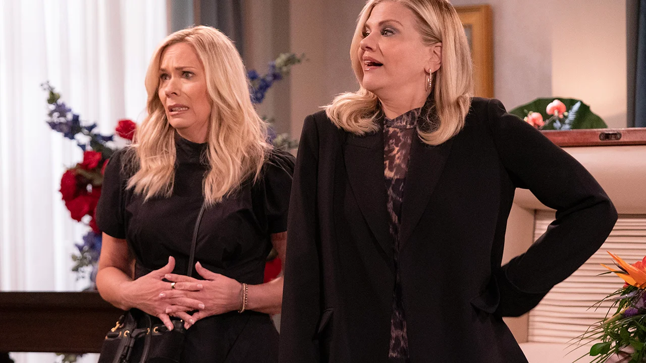 Confira os títulos dos episódios da 2ª temporada de leanne e a estreia prevista para o verão de 2026
