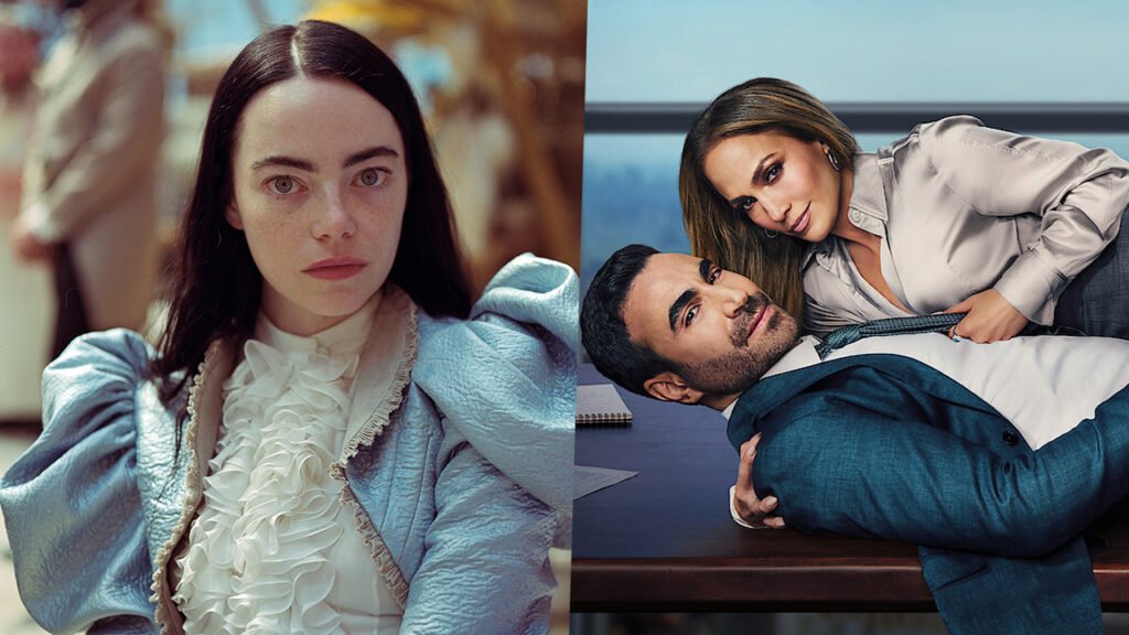 Semana com 5 lançamentos incríveis na Netflix para sua maratona em junho