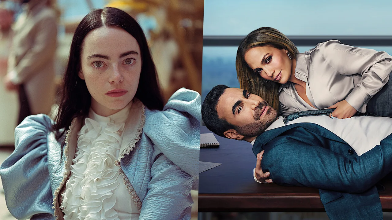 Semana com 5 lançamentos incríveis na Netflix para sua maratona em junho