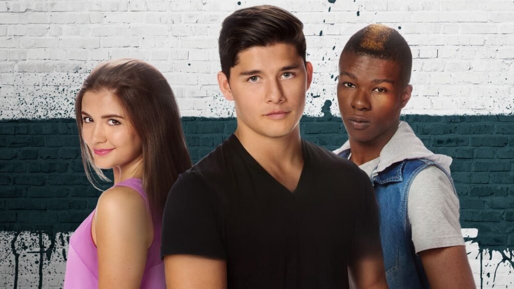 O fim de uma era: Degrassi: Next Class sai da Netflix em junho de 2026
