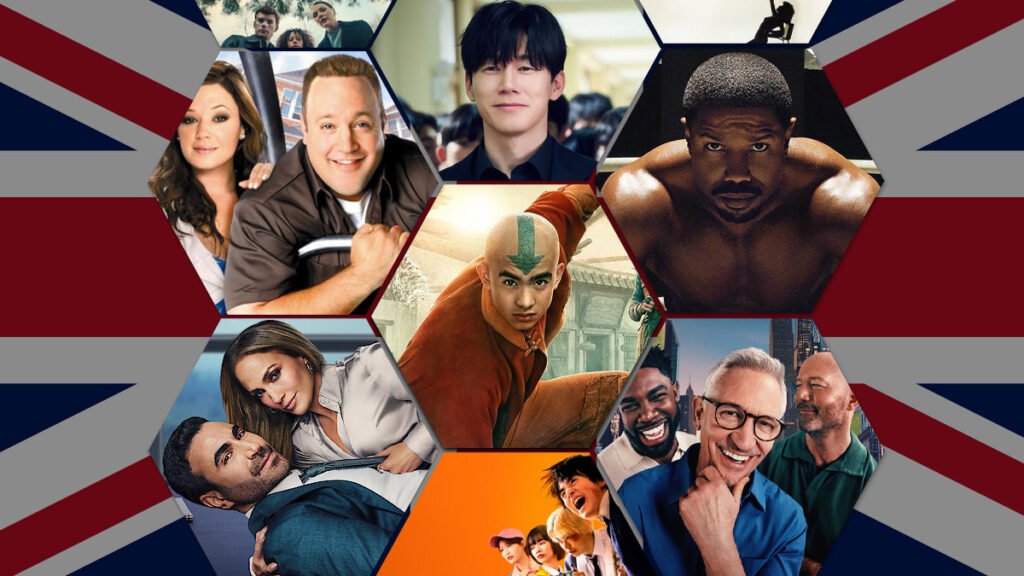 20 novidades imperdíveis da Netflix em junho de 2026 para sua maratona