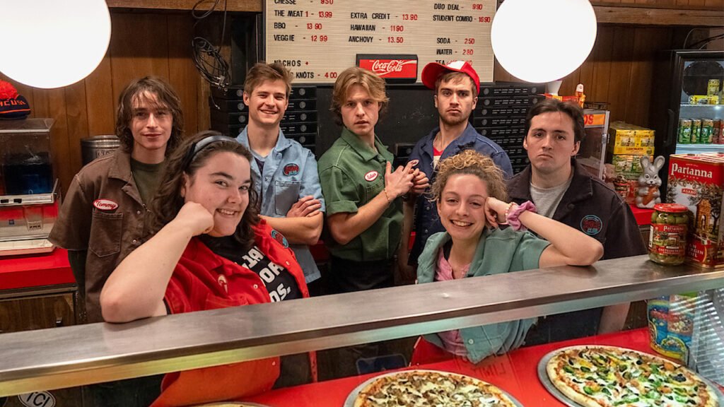 Minimum Wage: o que esperar da nova série curta de comédia da Netflix em 2026