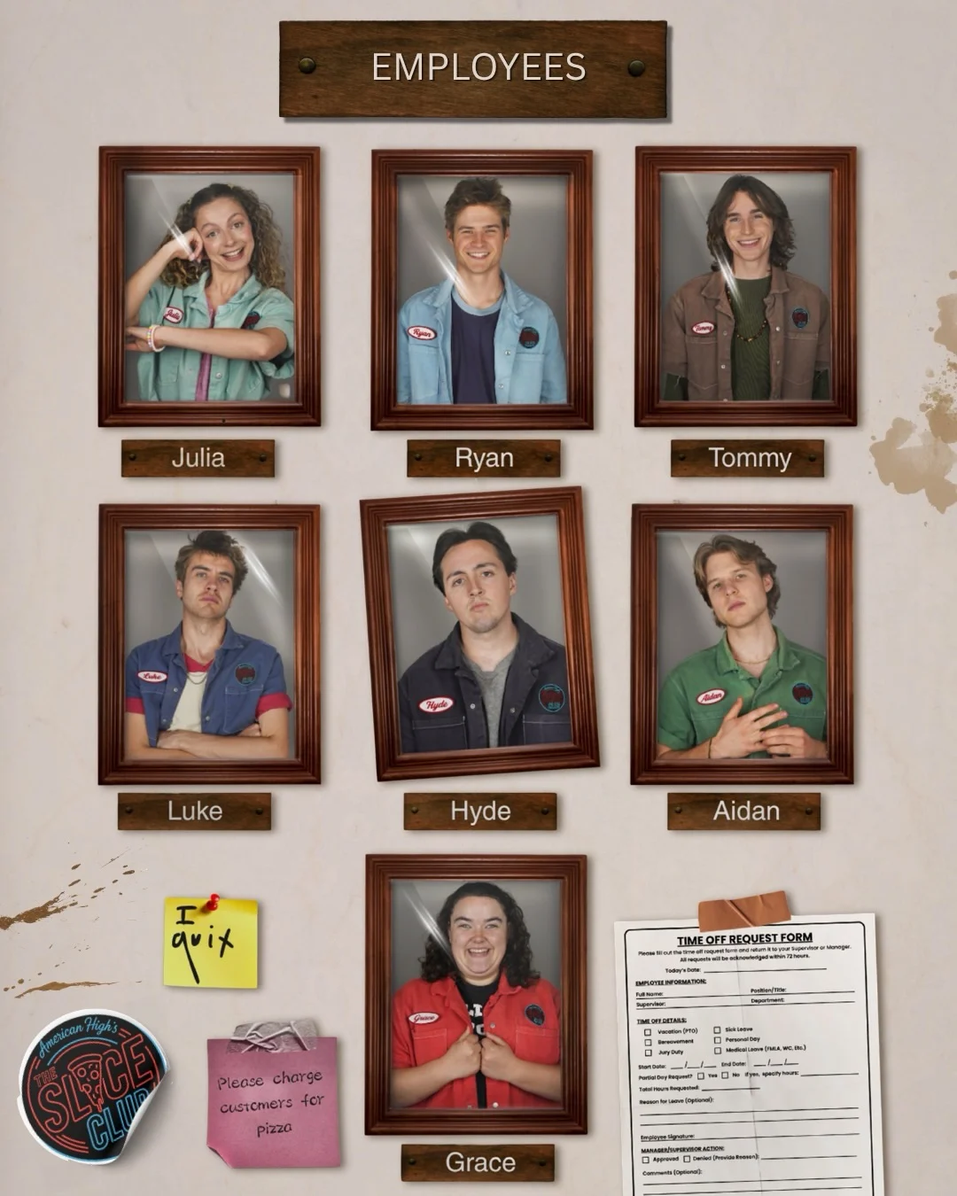 Minimum Wage: o que esperar da nova série curta de comédia da Netflix em 2026