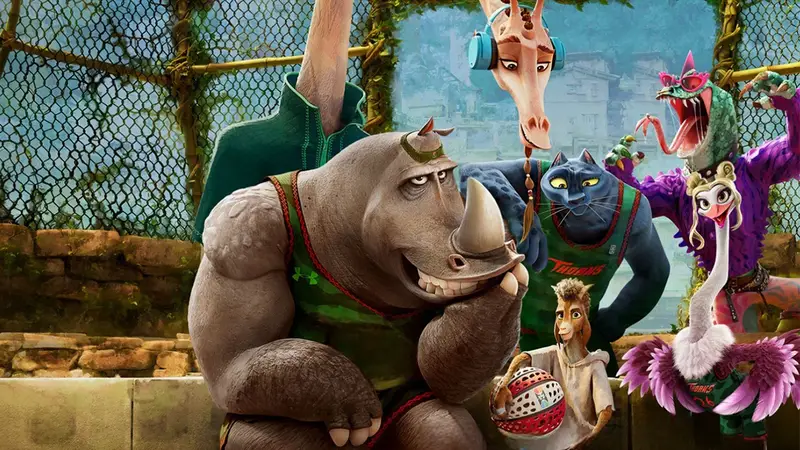 Os 5 filmes e séries que dominaram a Netflix na semana de 16 de maio de 2026
