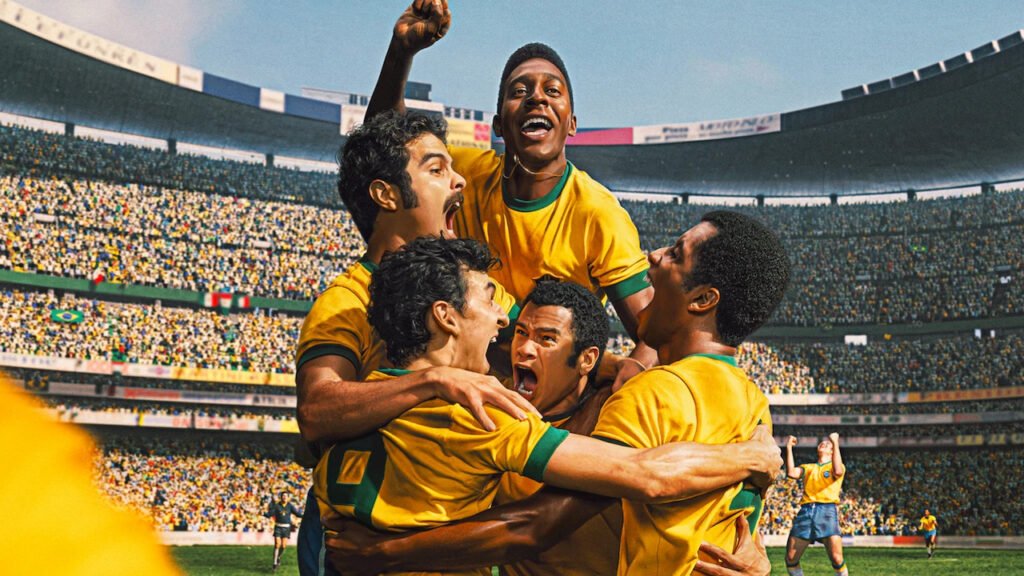 Brasil 70: a série que traz o drama político e esportivo da Copa que virou história
