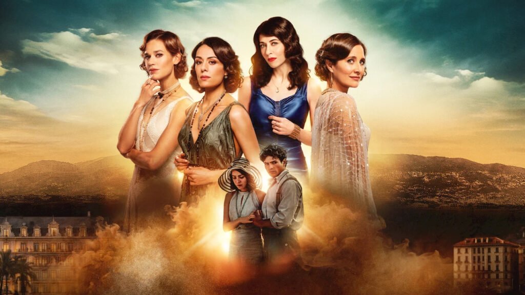 Summer 36: drama histórico francês com mistério estreia na Netflix em julho