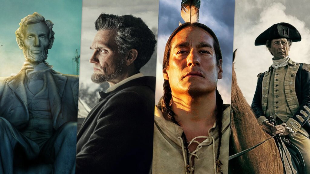 Documentários históricos imperdíveis que chegam à Netflix para celebrar os 250 anos da América