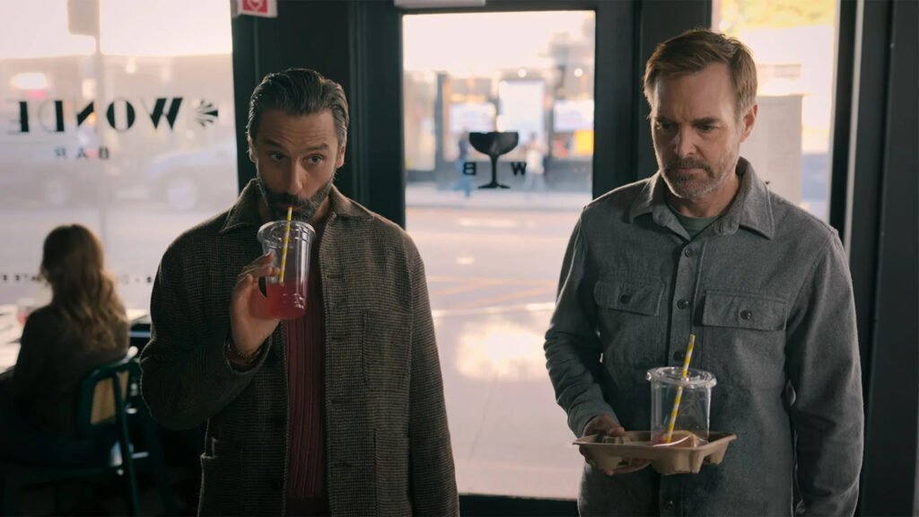 A surpreendente chance de The Four Seasons ter temporada 3 na Netflix mesmo com queda brutal de audiência