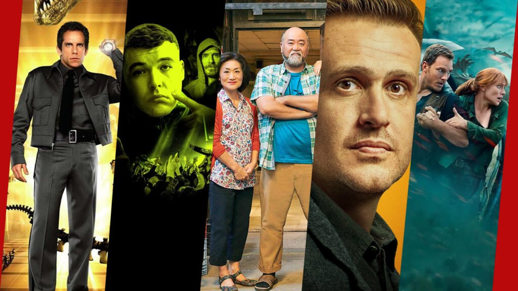 10 séries e filmes que vão sair da Netflix em junho de 2026 e você precisa ver antes