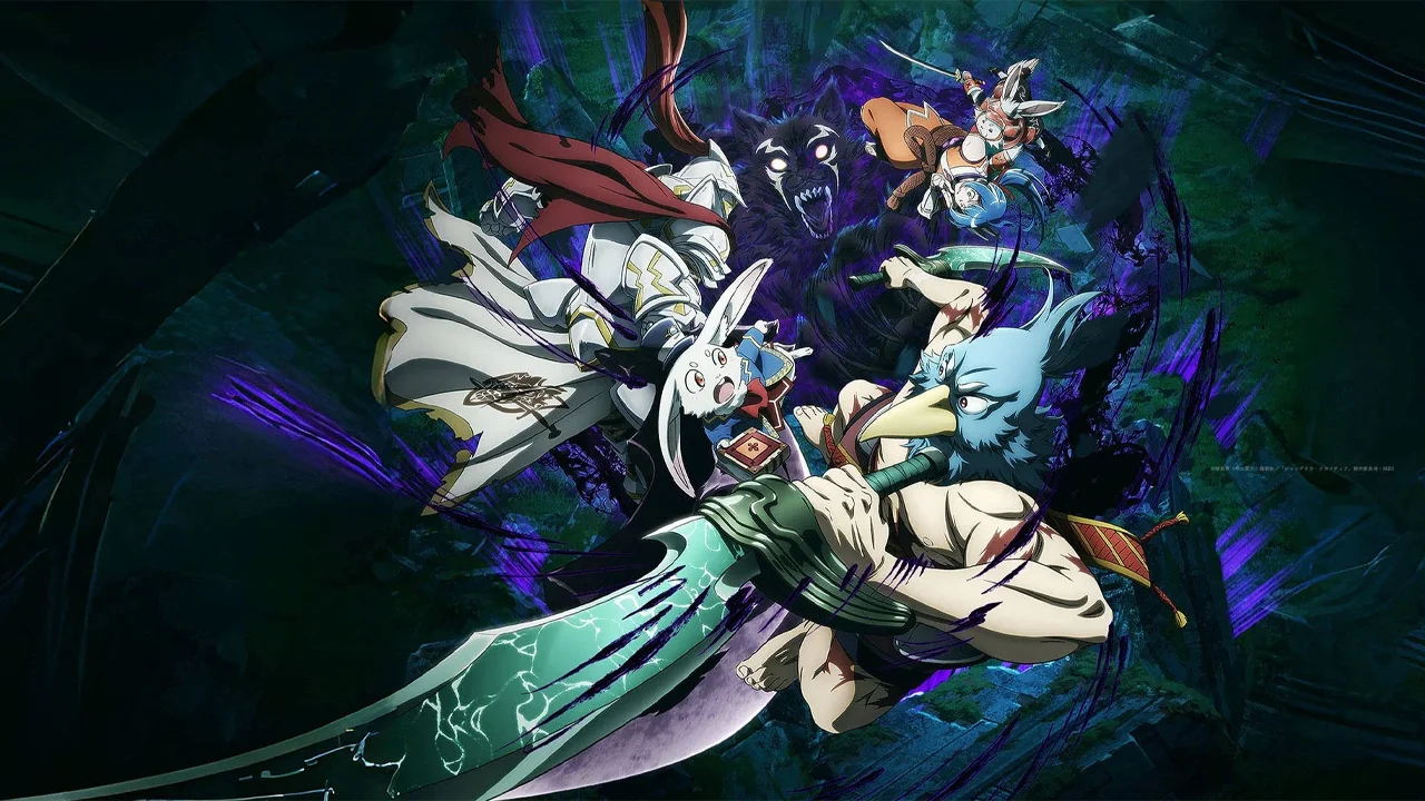 Os animes que vão dominar a Netflix em junho de 2026 e você não pode perder