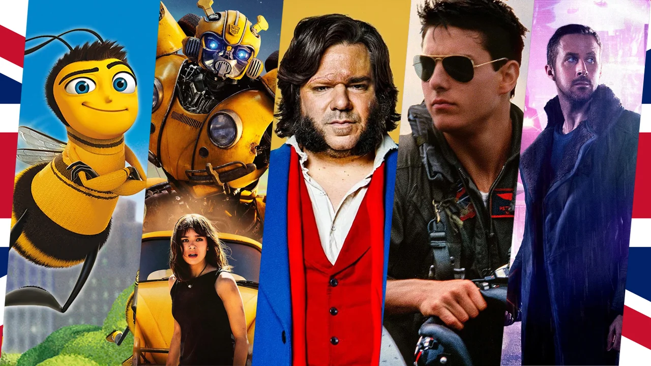 15 filmes e séries imperdíveis que vão desaparecer da Netflix em junho de 2026