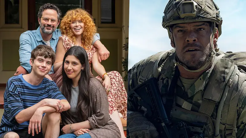 War Machine 2 está confirmada na Netflix com retorno de Alan Ritchson e novidades na trama