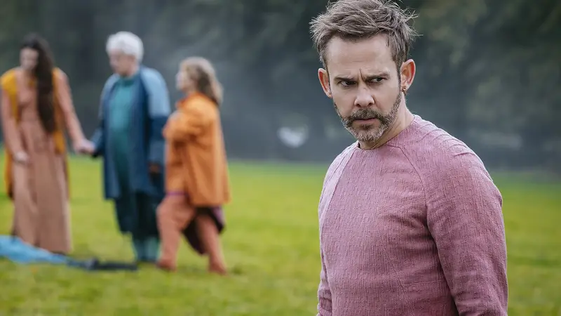 6 séries do AMC que vão desaparecer da Netflix em junho: corra para maratonar
