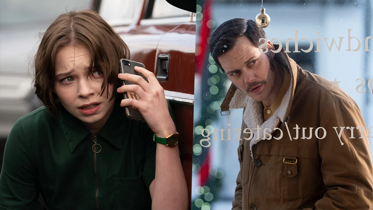 Mistérios, esportes e drama: 7 lançamentos imperdíveis na Netflix até 31 de maio