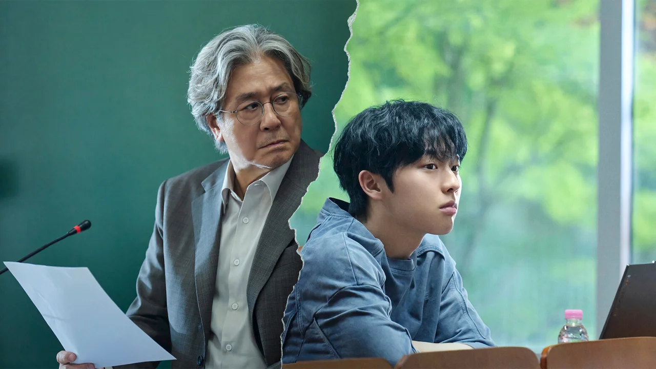 4 k-dramas na Netflix em junho de 2026 que você não pode perder