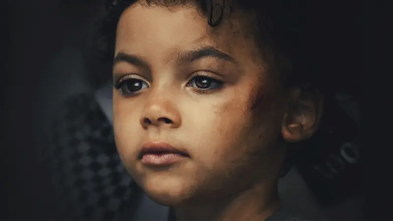The Witness: a série da Netflix que revela a força de um pai e filho após tragédia