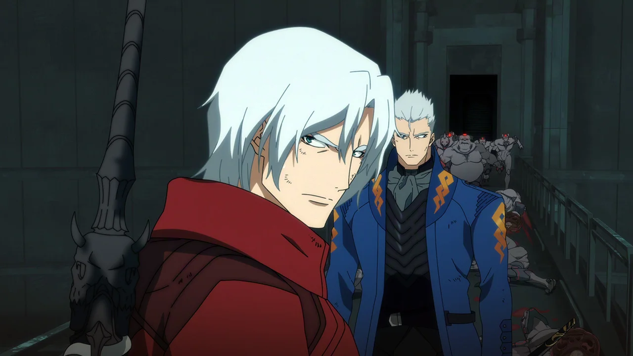 Devil May Cry terá temporada 3 na Netflix e promete desfecho épico: saiba o que esperar