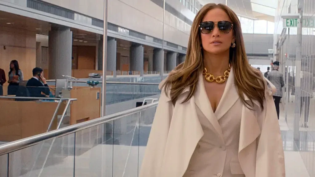 Jennifer Lopez lidera nova comédia romântica da Netflix que mistura humor e drama no escritório