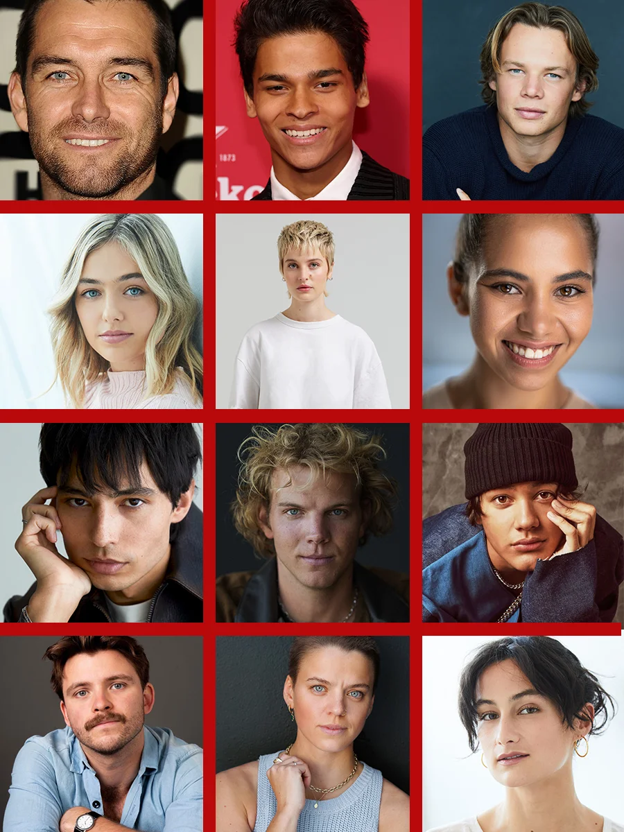 Breakers: nova série com Anthony Starr termina gravações e promete suspense na Netflix