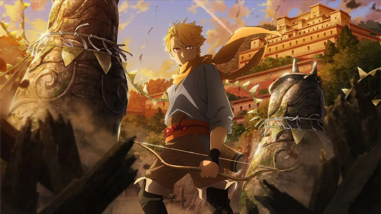 Novos animes que prometem dominar a Netflix em julho de 2026
