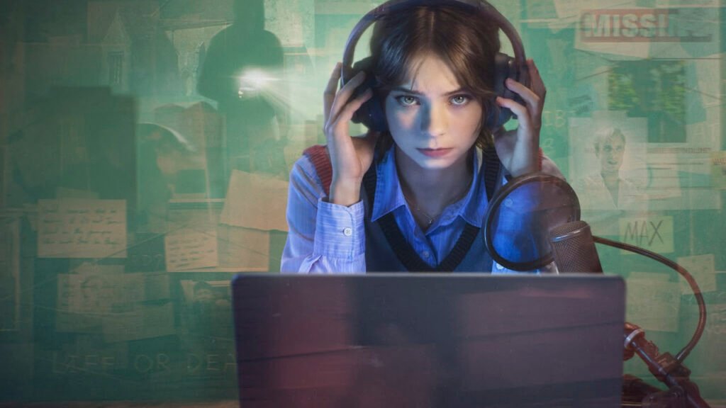 a última temporada de a good girl’s guide to murder chega com mistério e suspense intensos