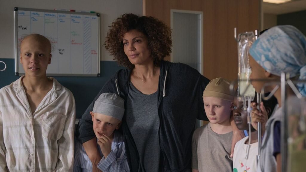 Novo drama francês na Netflix traz história tocante e suspense para julho