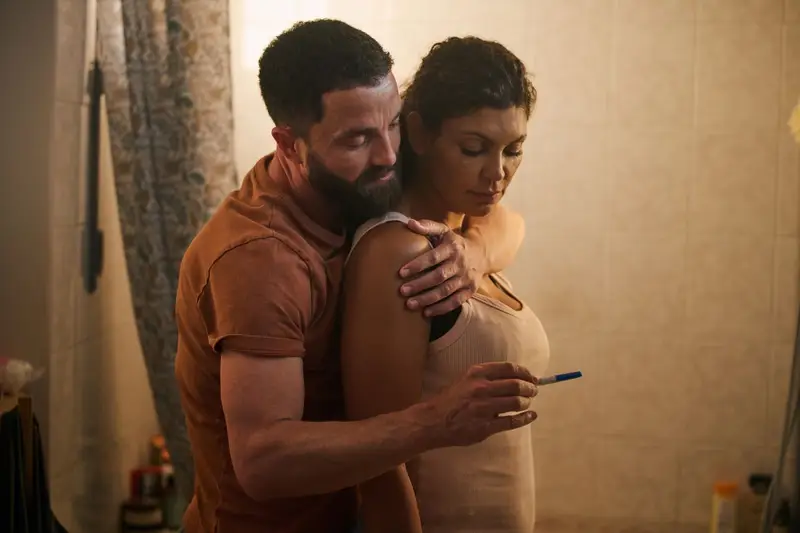 Novo drama francês na Netflix traz história tocante e suspense para julho