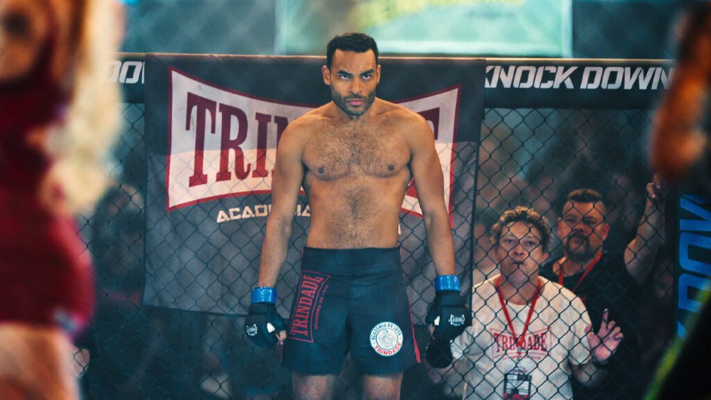 Fúria: série brasileira de MMA estreia na Netflix e promete muita ação e mistério