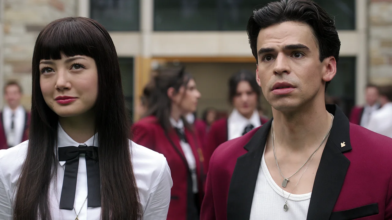 Produção da 2ª temporada de Bet começa no Canadá e promete emoções fortes na Netflix