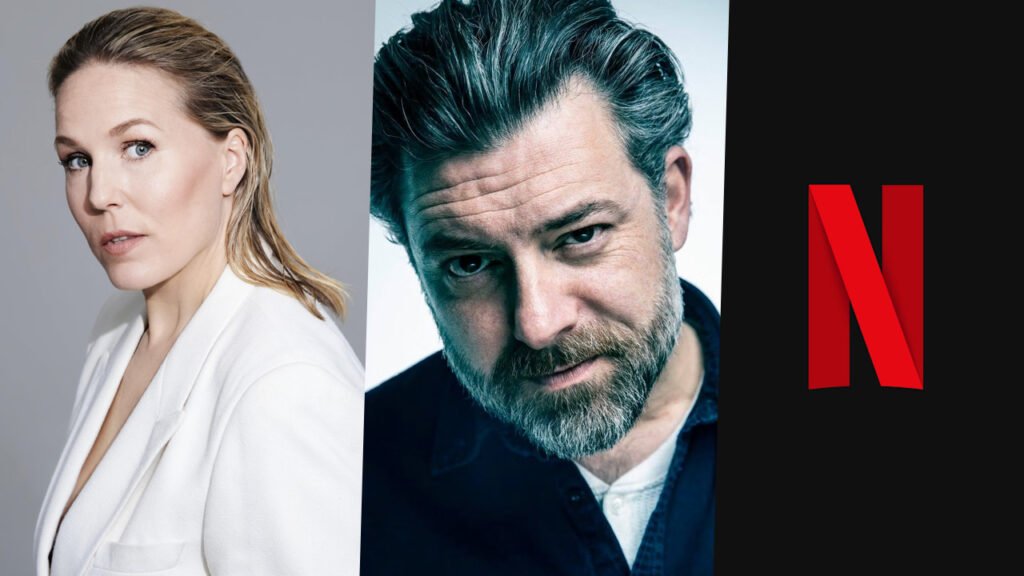 Novo drama psicológico holandês da Netflix promete explorar amor tóxico em 2027