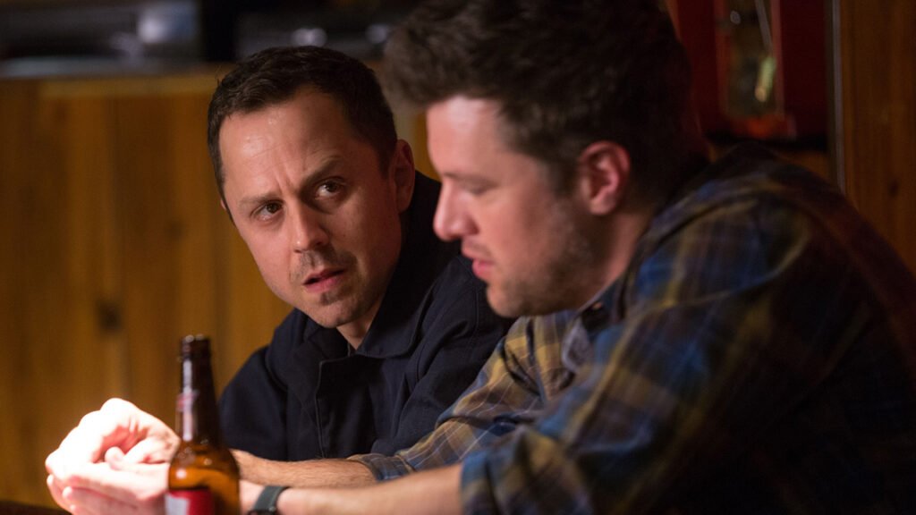 série de suspense que surpreendeu na netflix vai sair após apenas 1 ano