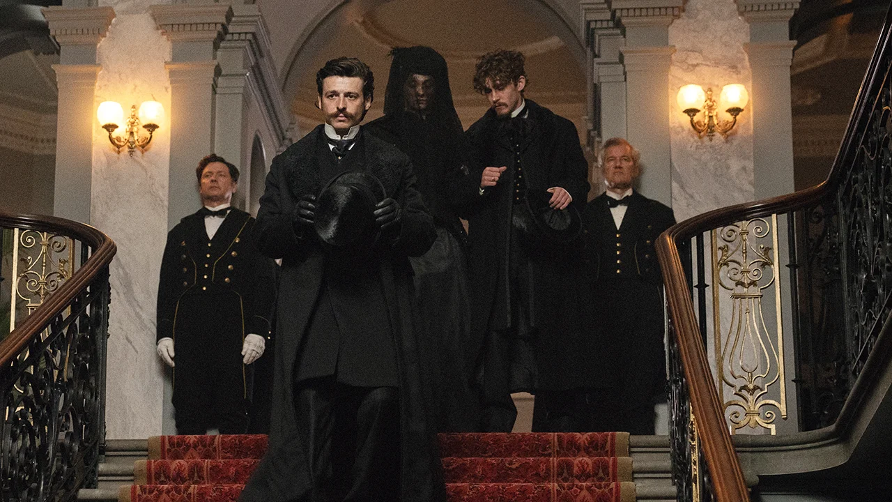 Segunda temporada de House of Guinness na Netflix já tem data para começar as filmagens