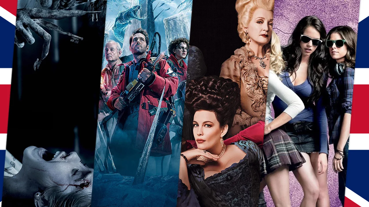 15 títulos que vão sumir da Netflix em julho de 2026 e você não pode perder