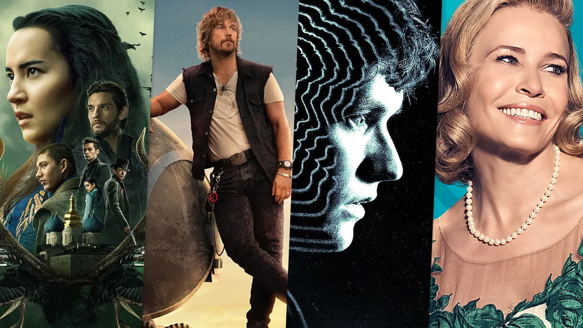 Gêneros e formatos que a Netflix praticamente abandonou nos últimos anos