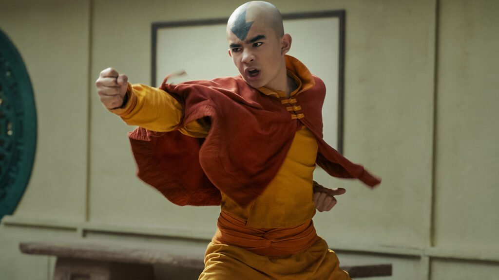 Episódios da 2ª temporada de Avatar têm duração surpreendente e vão agradar fãs