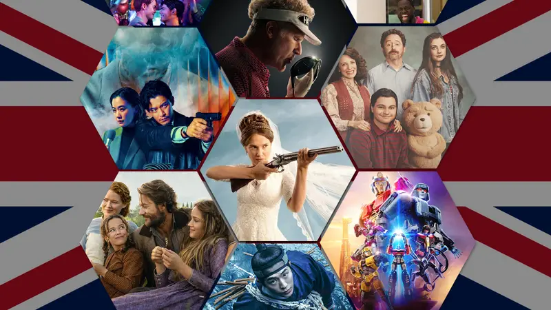 15 estreias imperdíveis em julho na Netflix para maratonar sem parar