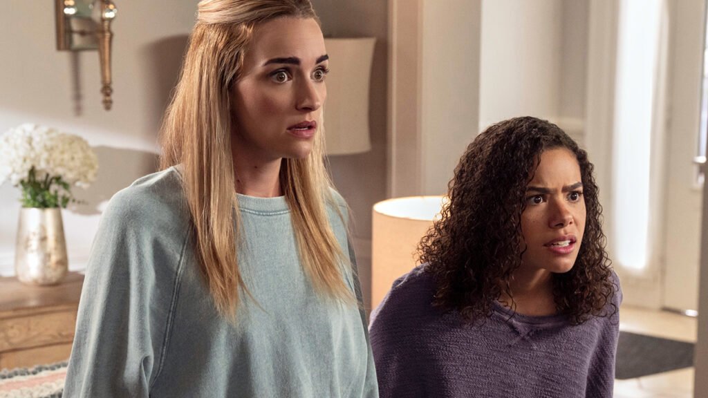 Títulos dos episódios da 4ª temporada de Ginny & Georgia revelam as reviravoltas que nos aguardam