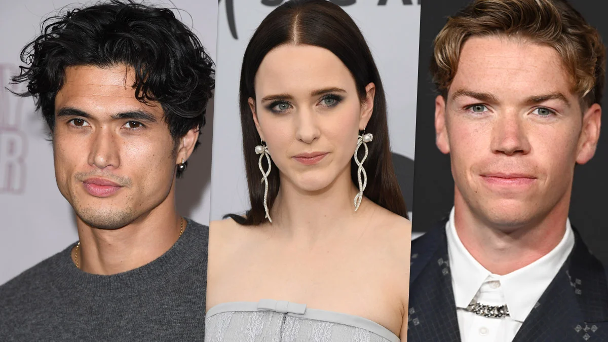Saturn Return: drama romântico com Charles Melton e Rachel Brosnahan chega à Netflix em 2026