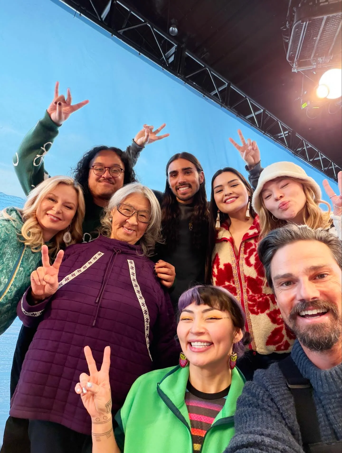 North of North temporada 2: quando chega à Netflix e o que já sabemos sobre a nova fase