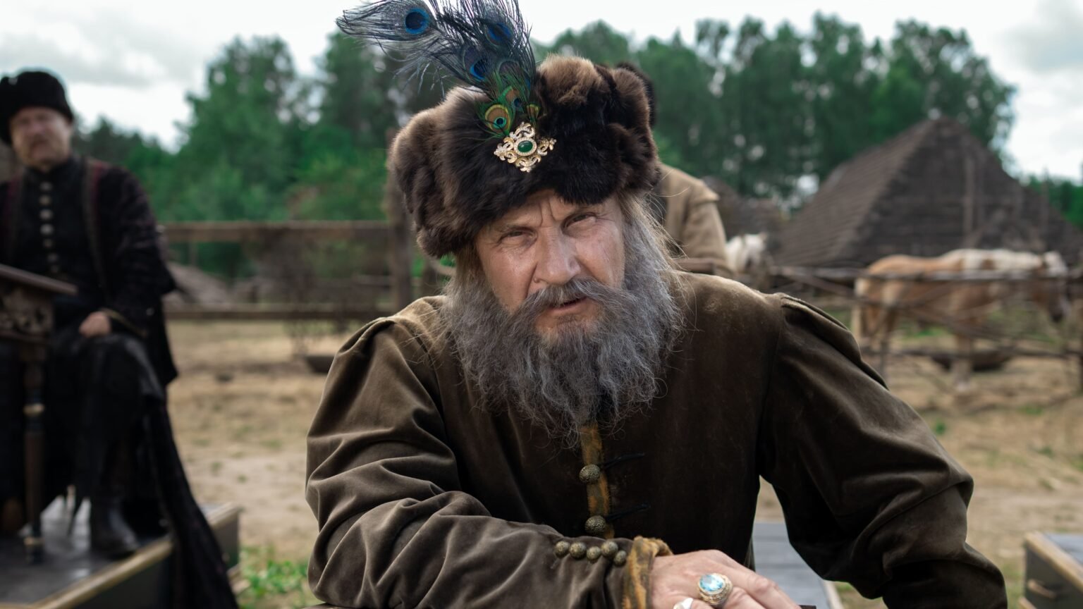 1670 temporada 3: estreia em agosto de 2026 traz reviravoltas e mistérios na Netflix