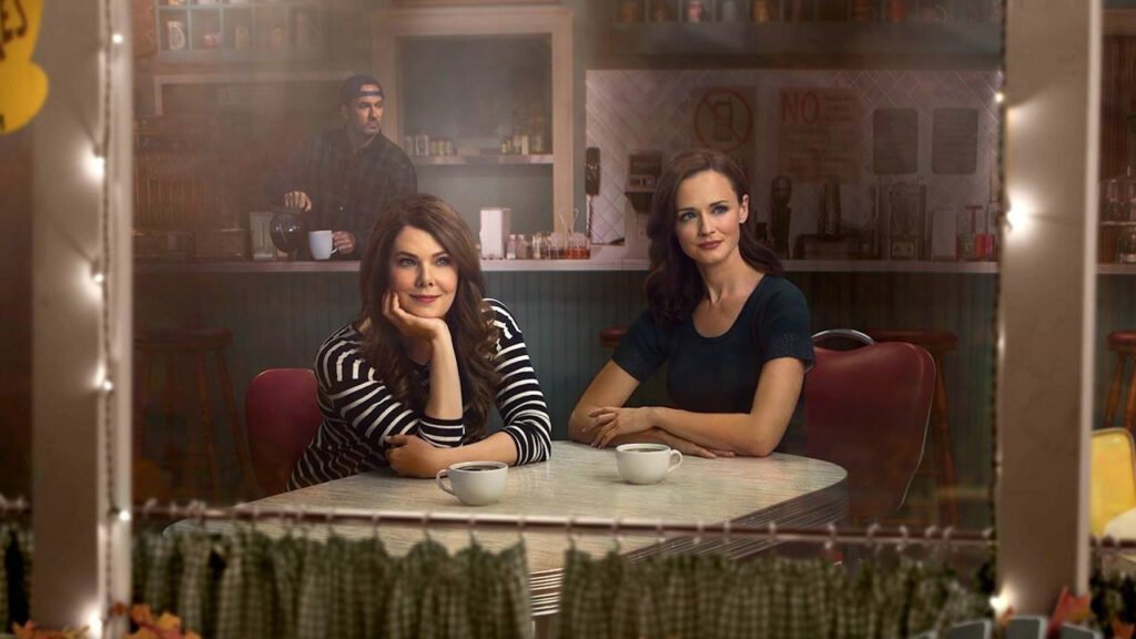 Gilmore Girls: A continuação sai da Netflix globalmente em 2026; saiba o que vem por aí