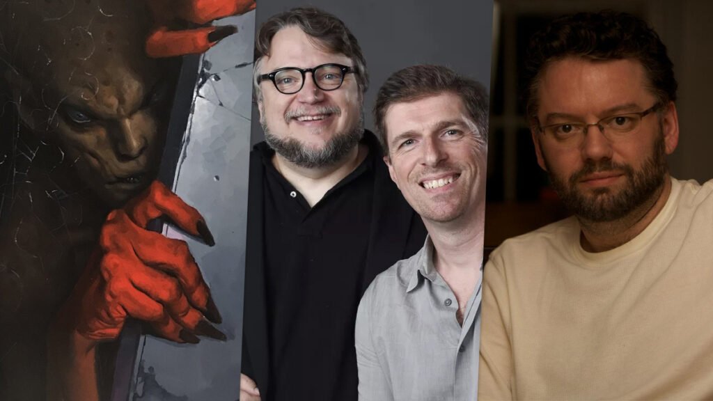 Mistério e terror em ‘O Menino na Caixa de Ferro’: o que já sabemos da nova produção da Netflix