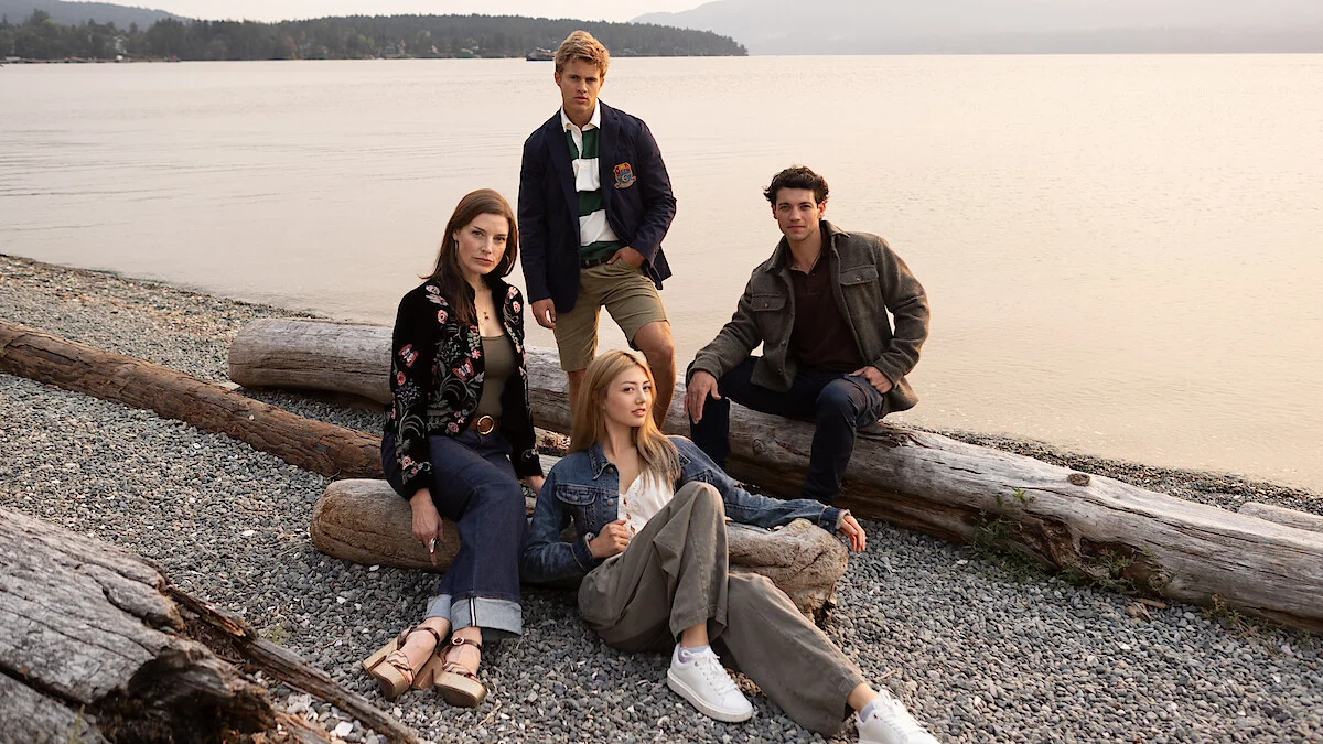Série adolescente sobre esporte e drama chega à Netflix em setembro de 2026