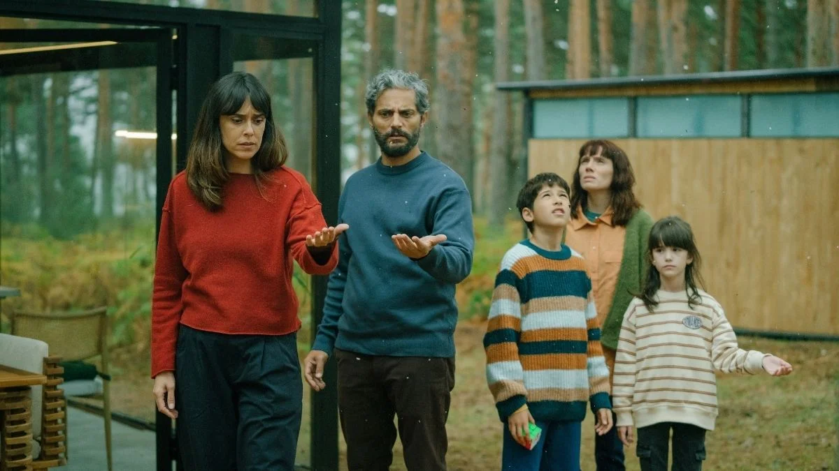 7 filmes internacionais imperdíveis que chegaram à Netflix em 2026