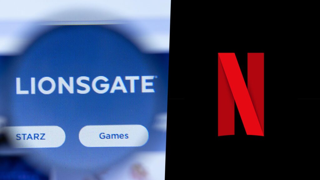 Netflix mira aquisição da Lionsgate após perder disputa pela Warner Bros.: o que esperar?