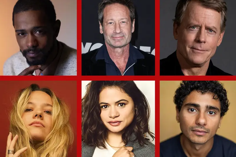 Elenco renovado e produção começando: tudo sobre o novo drama jurídico da Netflix sobre Monsanto