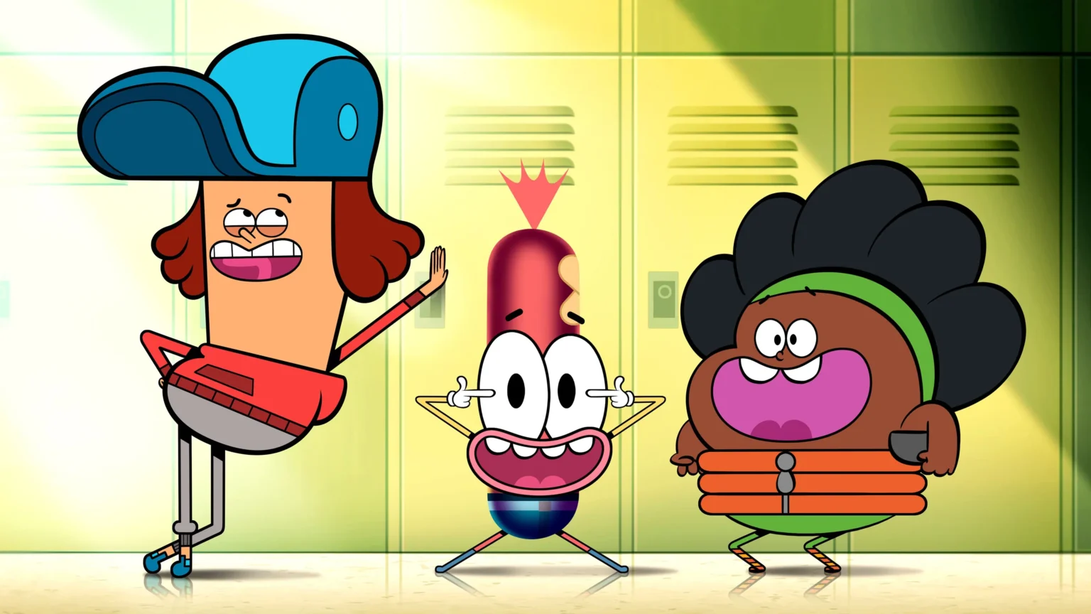 Pinky Malinky sai da Netflix em julho de 2026: saiba o que vai acontecer com a série