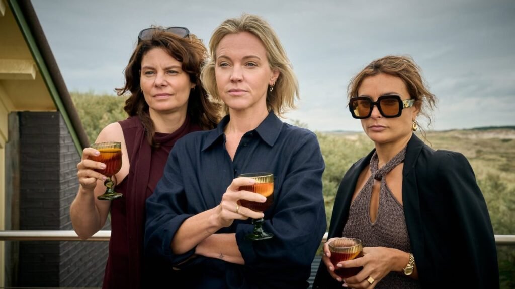 The perfect lie: nova série de mistério holandesa ganha data de estreia na Netflix