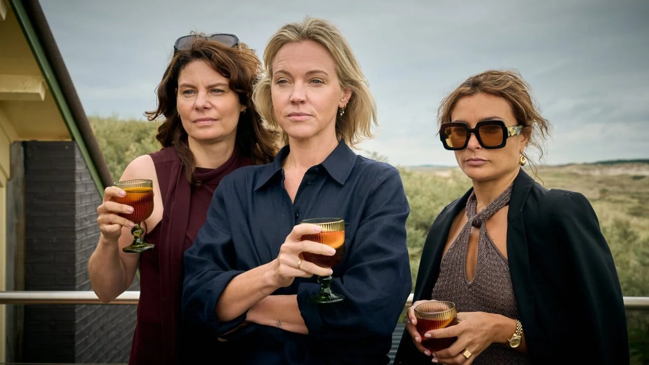 The perfect lie: nova série de mistério holandesa ganha data de estreia na Netflix